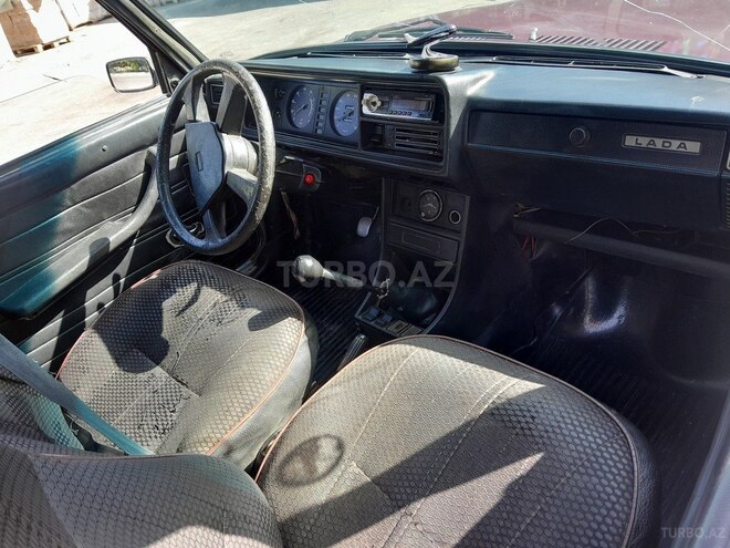 LADA (VAZ) 2107 1982, 34,641 km - 1.6 л - Ağsu