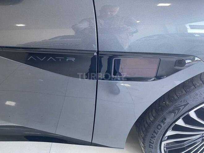 Avatr 12 2025, 0 km - 1.5 l - Bakı