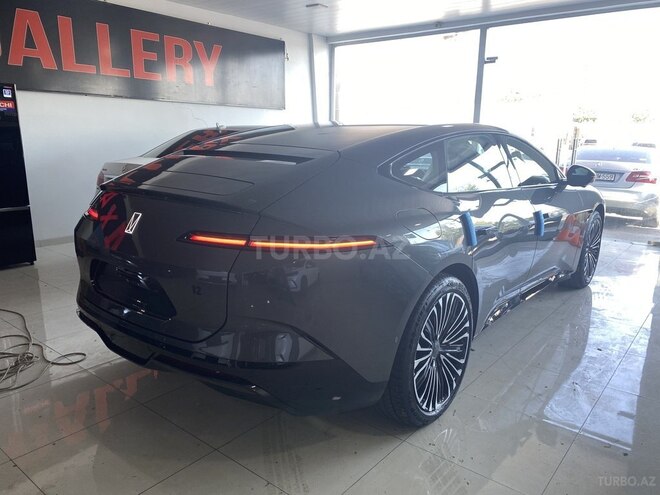 Avatr 12 2025, 0 km - 1.5 l - Bakı