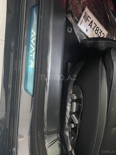 Avatr 12 2025, 0 km - 1.5 l - Bakı
