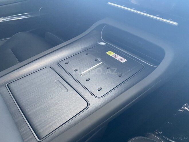 Avatr 12 2025, 0 km - 1.5 l - Bakı
