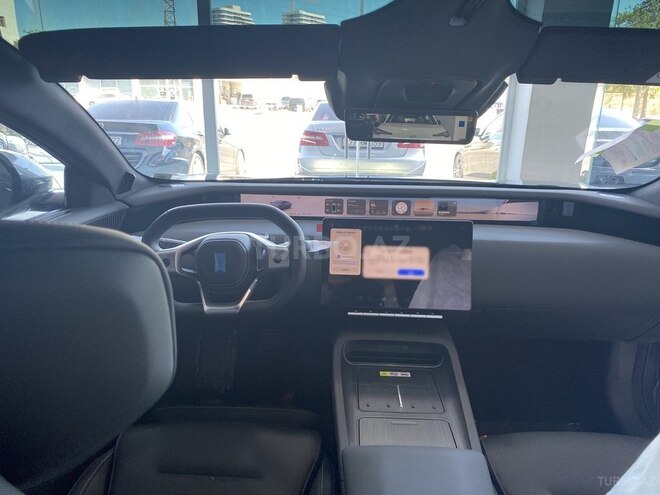 Avatr 12 2025, 0 km - 1.5 l - Bakı