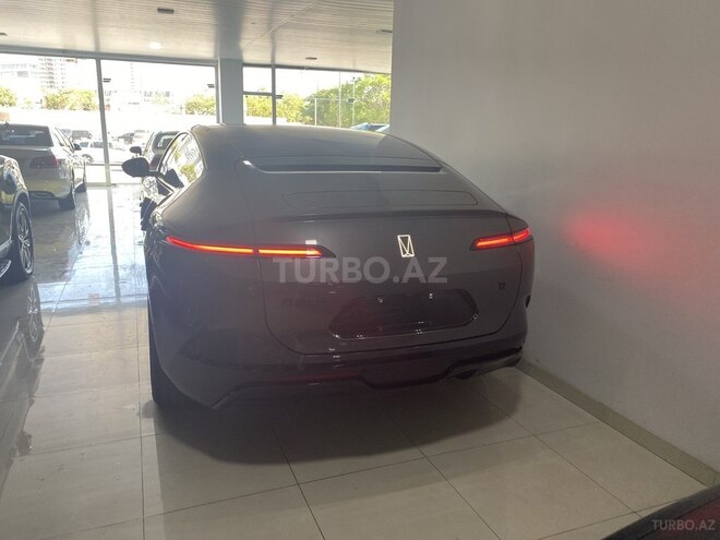 Avatr 12 2025, 0 km - 1.5 l - Bakı