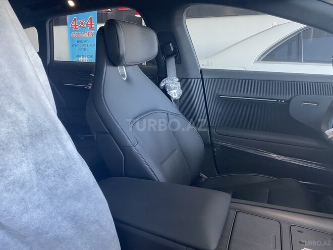 Avatr 12 2025, 0 km - 1.5 l - Bakı