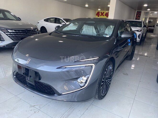 Avatr 12 2025, 0 km - 1.5 l - Bakı