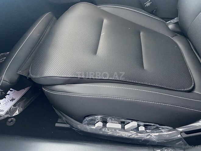 Avatr 12 2025, 0 km - 1.5 l - Bakı