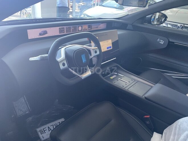 Avatr 12 2025, 0 km - 1.5 l - Bakı