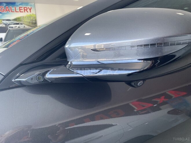 Avatr 12 2025, 0 km - 1.5 l - Bakı