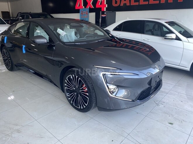 Avatr 12 2025, 0 km - 1.5 l - Bakı