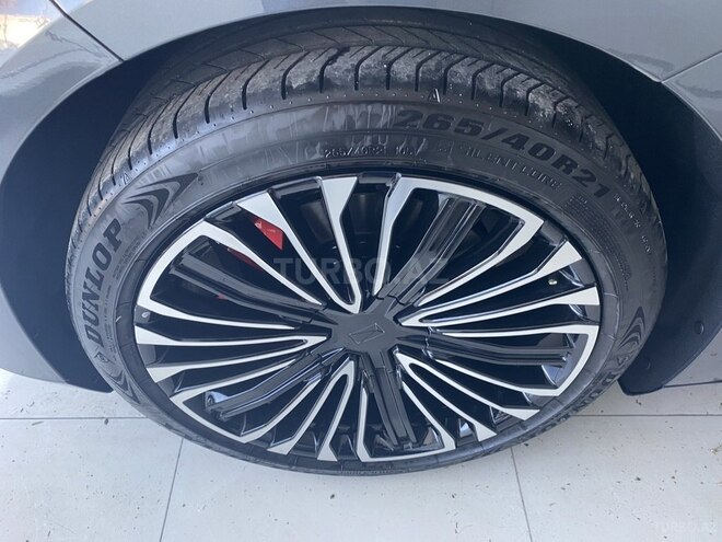 Avatr 12 2025, 0 km - 1.5 l - Bakı
