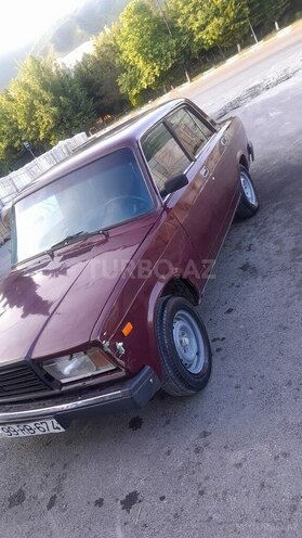 LADA (VAZ) 2107 1982, 34,641 km - 1.6 л - Ağsu
