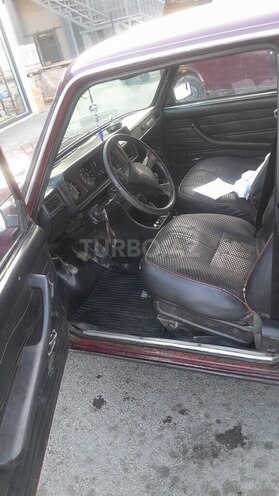LADA (VAZ) 2107 1982, 34,641 km - 1.6 л - Ağsu