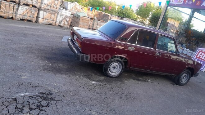 LADA (VAZ) 2107 1982, 34,641 km - 1.6 л - Ağsu