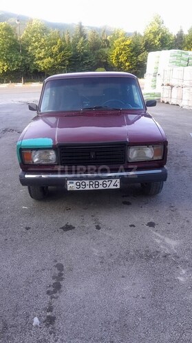 LADA (VAZ) 2107 1982, 34,641 km - 1.6 л - Ağsu