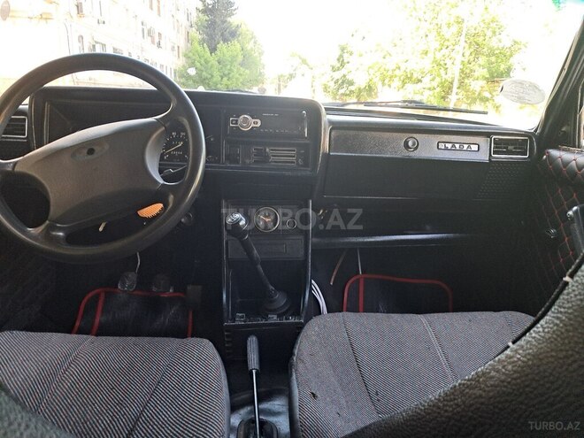 LADA (VAZ) 2107 1990, 36,000 km - 1.6 l - Qazax