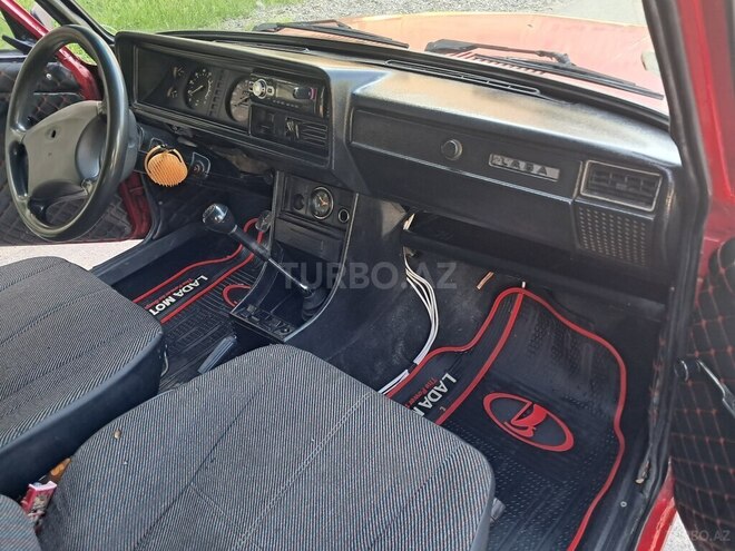 LADA (VAZ) 2107 1990, 36,000 km - 1.6 l - Qazax