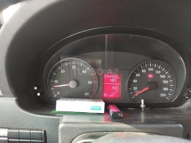 Mercedes  2007, 520,000 km - 2.5 l - Gəncə
