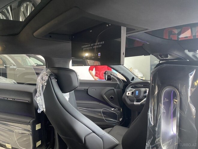 Avatr 12 2025, 0 km - 1.5 l - Bakı