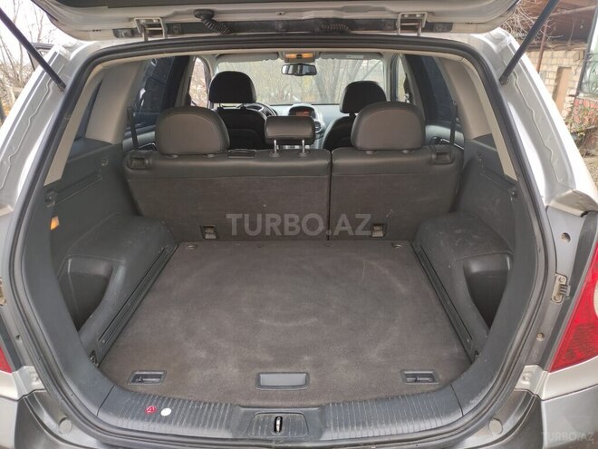 Opel Antara 2007, 200,000 km - 3.2 l - Qusar