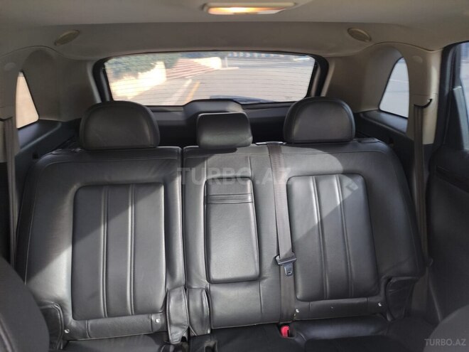 Opel Antara 2007, 200,000 km - 3.2 l - Qusar