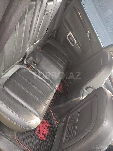 Opel Antara 2007, 200,000 km - 3.2 l - Qusar