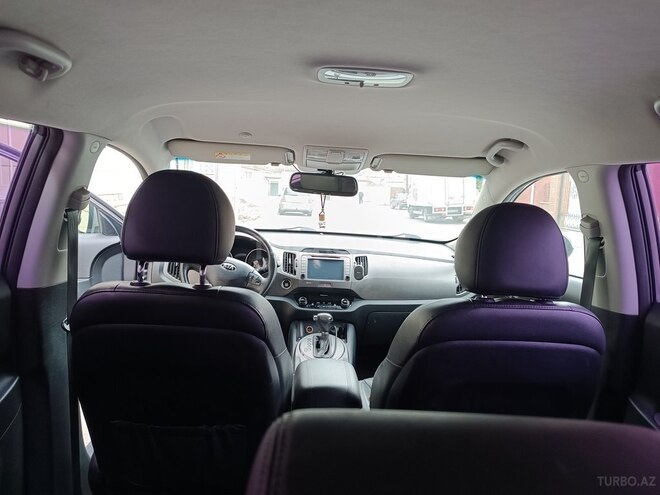 Kia Sportage 2014, 210,800 km - 2.0 l - Bakı