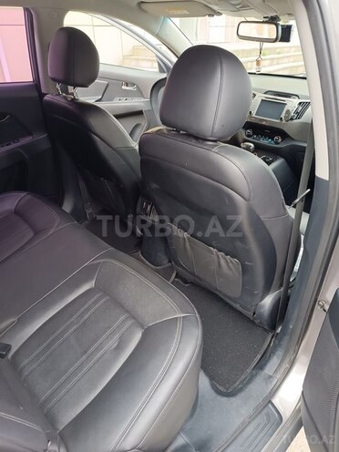 Kia Sportage 2014, 210,800 km - 2.0 l - Bakı