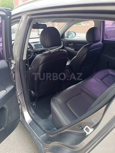 Kia Sportage 2014, 210,800 km - 2.0 l - Bakı