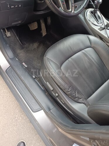 Kia Sportage 2014, 210,800 km - 2.0 l - Bakı