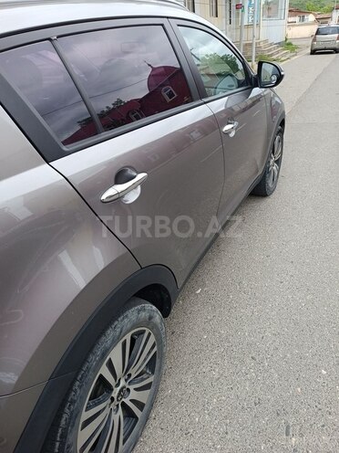 Kia Sportage 2014, 210,800 km - 2.0 l - Bakı