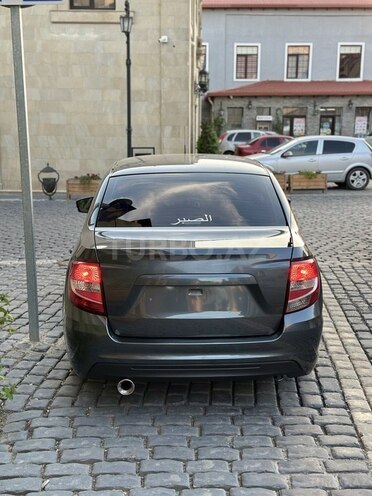 LADA (VAZ) Granta 2024, 41,489 km - 1.6 l - Bakı