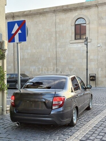 LADA (VAZ) Granta 2024, 41,489 km - 1.6 l - Bakı