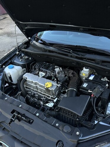 LADA (VAZ) Granta 2024, 41,489 km - 1.6 l - Bakı