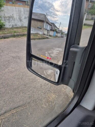 Mercedes Sprinter 316 2008, 270,577 km - 2.2 l - Lənkəran