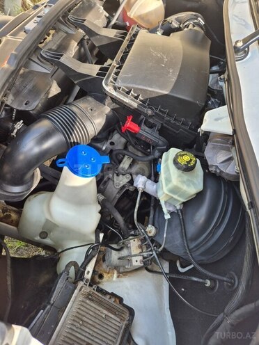 Mercedes Sprinter 316 2008, 270,577 km - 2.2 l - Lənkəran