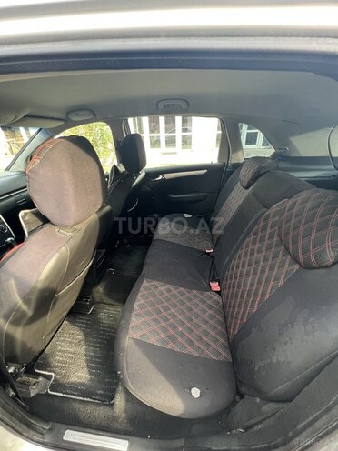 Mercedes B 170 2007, 219,001 km - 1.7 л - Biləsuvar