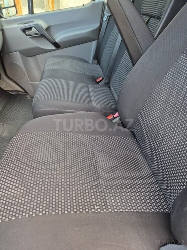 Mercedes Sprinter 316 2008, 270,577 km - 2.2 l - Lənkəran