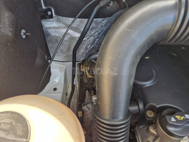 Mercedes Sprinter 316 2008, 270,577 km - 2.2 l - Lənkəran