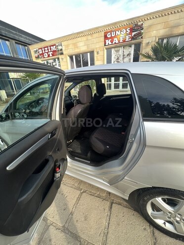 Mercedes B 170 2007, 219,001 km - 1.7 л - Biləsuvar