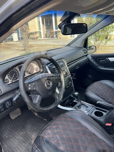 Mercedes B 170 2007, 219,001 km - 1.7 л - Biləsuvar