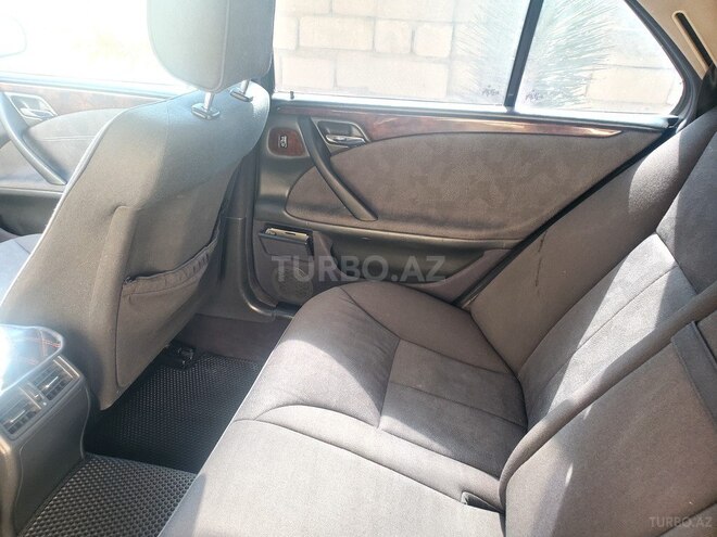 Mercedes E 200 1999, 882,805 km - 2.0 л - Bakı