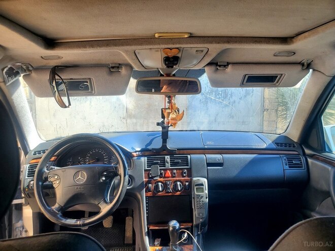 Mercedes E 200 1999, 882,805 km - 2.0 л - Bakı