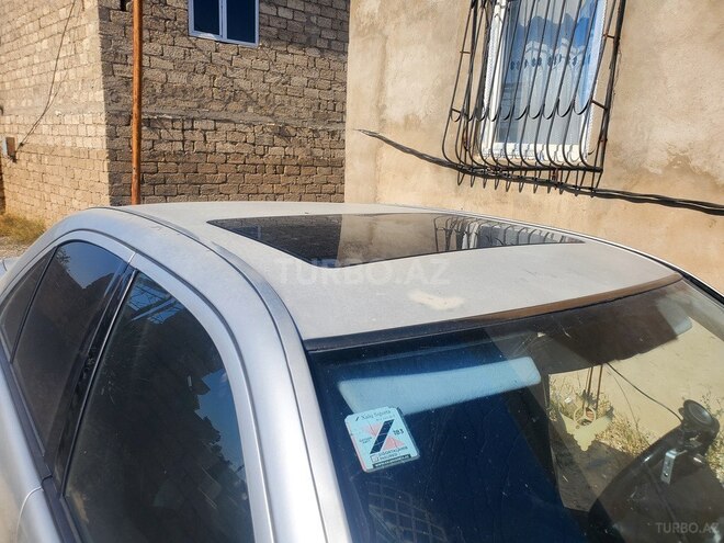 Mercedes E 200 1999, 882,805 km - 2.0 л - Bakı