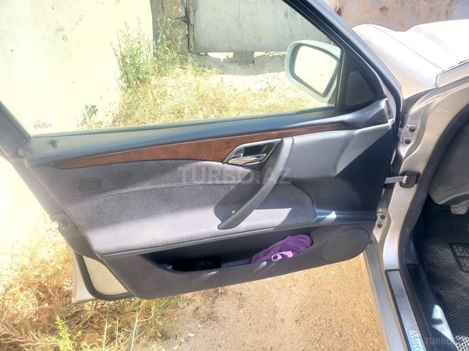 Mercedes E 200 1999, 882,805 km - 2.0 л - Bakı