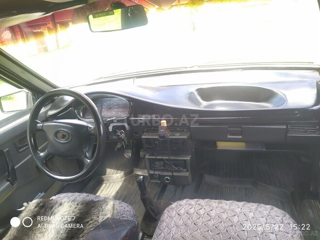 LADA (VAZ) 2109 1995, 95,000 km - 1.5 l - İsmayıllı