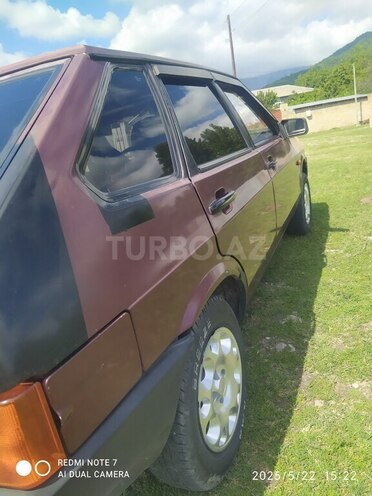 LADA (VAZ) 2109 1995, 95,000 km - 1.5 l - İsmayıllı