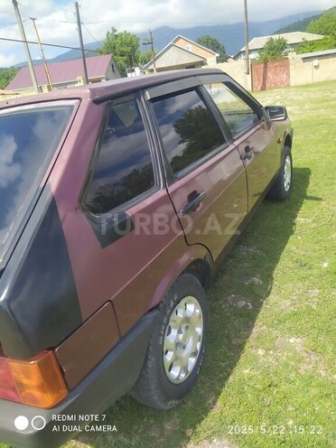 LADA (VAZ) 2109 1995, 95,000 km - 1.5 l - İsmayıllı