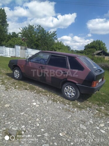LADA (VAZ) 2109 1995, 95,000 km - 1.5 l - İsmayıllı