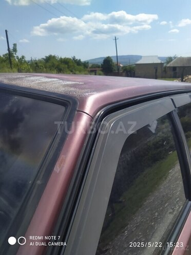 LADA (VAZ) 2109 1995, 95,000 km - 1.5 l - İsmayıllı