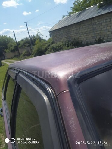 LADA (VAZ) 2109 1995, 95,000 km - 1.5 l - İsmayıllı